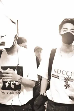 ปกนิยาย SF เสี้ยวจันทร์ฟันกระต่าย #ป๋อจ้าน #อี้จ้าน