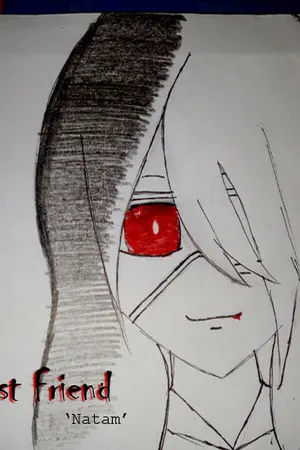 ปกนิยาย Best Friend: เพื่อนของฉัน (ชื่อชั่วคราว)