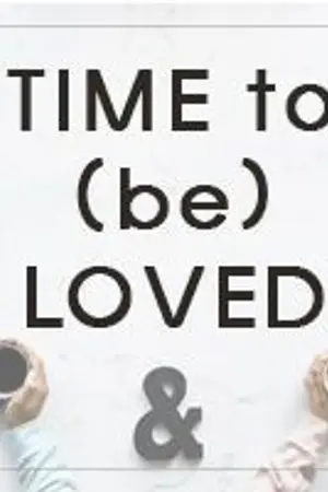 ปกนิยาย SEVENTEEN (TH-AU) ║ TIME TO (BE) LOVED • END #MINWON