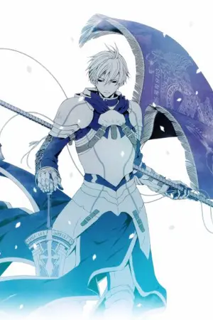 ปกนิยาย [Fic Fate] Fate /Creator of The Holy Grail (YAOI)