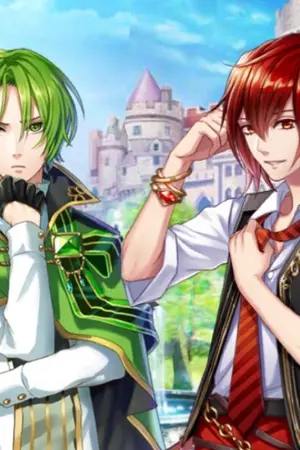 ปกนิยาย [Fic Yume100] Best Friend or Boy Friend [Yaoi]