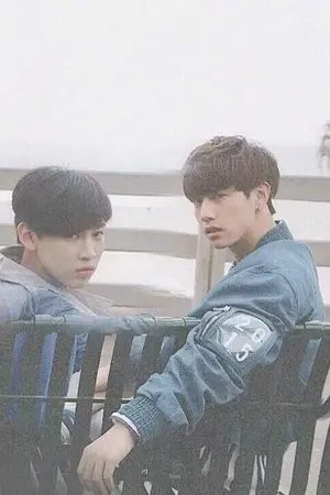 ปกนิยาย เลวร้ายมาร์คแบม