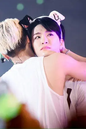 ปกนิยาย ว๊ากให้ได้รัก