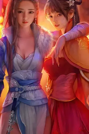 ปกนิยาย ฝาแฝดตัวร้ายทะลุมิติ