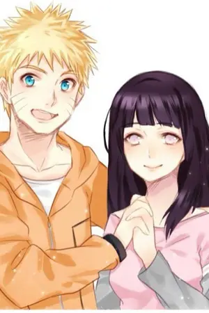 ปกนิยาย [FIC naruhina] เพื่อนสนิท