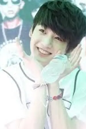 ปกนิยาย [BTS] Dream...Thanks X Jongkook