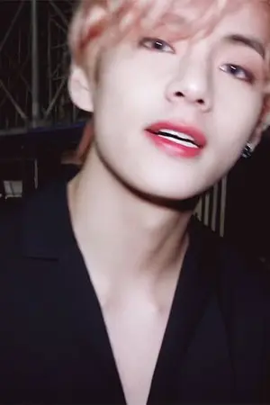 ปกนิยาย มีE-book -END-[BTS]TAEHYUNG X YOU | VICARIOUS 💔แทนรัก💔  {THE Gang SET}