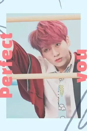 ปกนิยาย PERFECT- เฮียคิงหลงโซล- [BTS X YOU] | The Little Gang's Set|