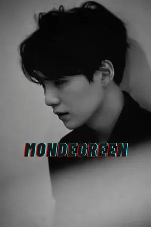 ปกนิยาย [BTS] YOONGI X YOU | MONDEGREEN #ฟิคคุณยุนกิขา