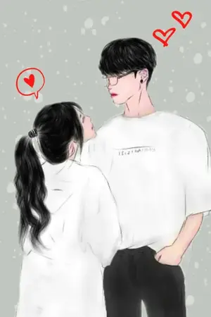 ปกนิยาย absolutely.#พี่สิงห์คน(ฮอต)เนิร์ด