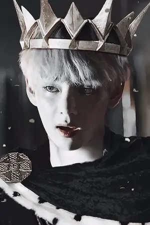 ปกนิยาย END  [FIC BTS] CASTLE - KOOKV #CastleKV