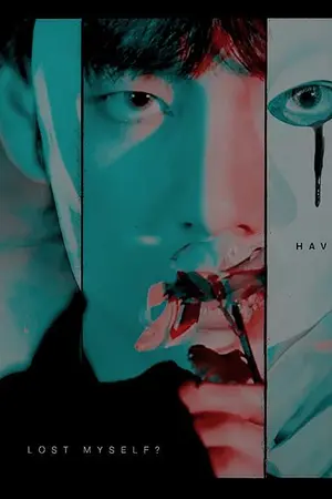 ปกนิยาย ۞ THE WITCH I & II - KOOKV [BTS]  #TheWitchKV2 ۞