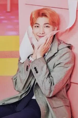 ปกนิยาย ALL RM ผัวเจ๊