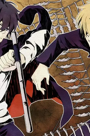 ปกนิยาย [ FIC : REBORN l KHR ] Lost Girl . (oc)