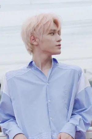 ปกนิยาย FANFIC : NCT TAEYONG x YOU [ RunAway]