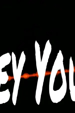 ปกนิยาย Hey You! คุณครับ ผมร้ายกว่าที่คิดนะ!(Yaoi)