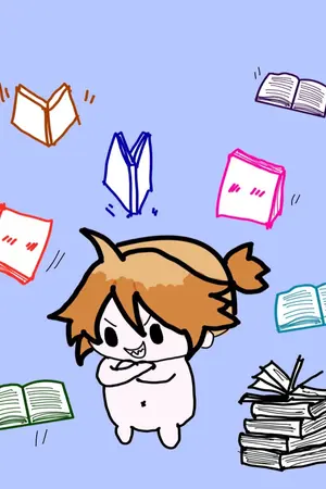 ปกนิยาย เป็นเทพเจ้าไม่ใช่เรื่องง่ายเลยจริง ๆ