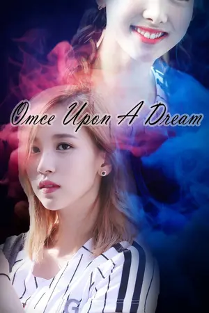 ปกนิยาย [TWICE] Once Upon a Dream | #Minayeon #MinayeonThai1stFictionProject