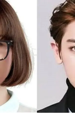 ปกนิยาย You are lucky SS2 : Lucky star (ChanBaek) จบบริบูรณ์