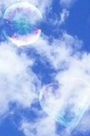 ปกนิยาย (SF/OS) Fluffy clouds : ChanBaek