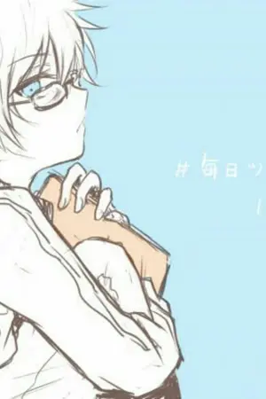 ปกนิยาย [Reborn|Khr] firmament new color
