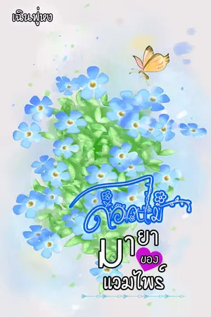 ปกนิยาย