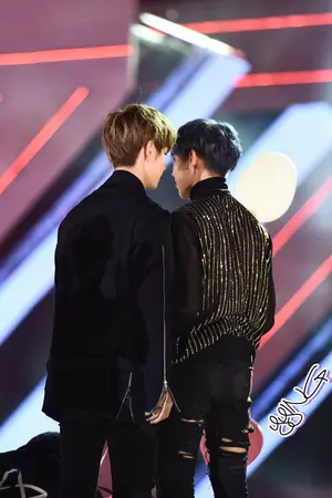 ปกนิยาย [GOT7] I'm still loving you (MarkBam) วนเวียนรักเธอ