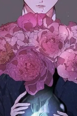 ปกนิยาย The Harlot Queen