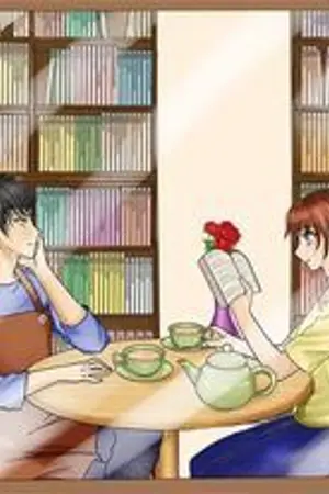 ปกนิยาย รักดั่งแสงตะวัน