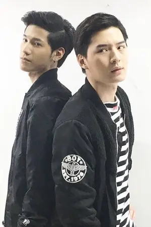 ปกนิยาย Devil's pit หลุมพรางร้ายนายปีศาจ {Yaoi}