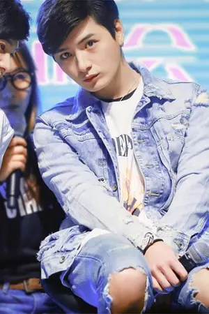 ปกนิยาย Ordinary Love มนต์รักบ้านนา [Yaoi]