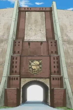 ปกนิยาย [Fic Attack on titan x oc] ชีวิตม.ปลายมันต้องไม่เป็นแบบนี้สิ!!