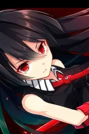 ปกนิยาย [Akame ga kill X OC ] การแก้แค้นของเผ่ามังกรคนสุดท้าย