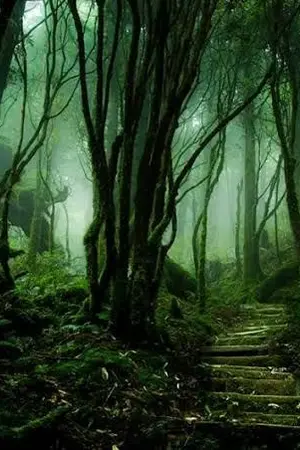 ปกนิยาย (รามเกียรติ์)ฉันแค่อยากไปต่างโลก!