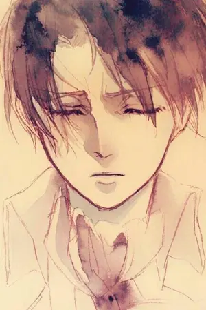 ปกนิยาย #2Ereri-Sory I'm let you down(ขอโทษ ที่ทำให้ผิดหวัง)