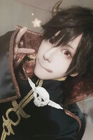 ปกนิยาย ชีวิตผมจะแฟนซีไปไหน!!(yaoi)