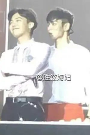 ปกนิยาย ฟิคตัวประกอบ #GTOP