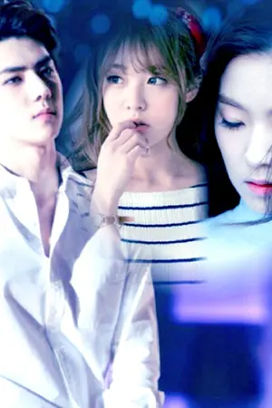 ปกนิยาย [SEHUN X YOU] Unexpecte พลิกล็อค ให้ตรงใจ นายไอดอล