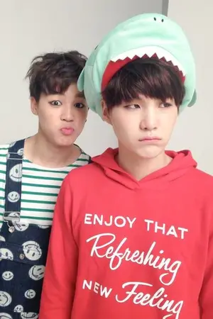 ปกนิยาย My AIRHOSTESS {Yoonmin / Monhope}