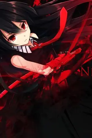 ปกนิยาย [Fic KHR] นักฆ่าสาวสุดเย็นชากับนายกรรมการคุมกฎสุดโหด