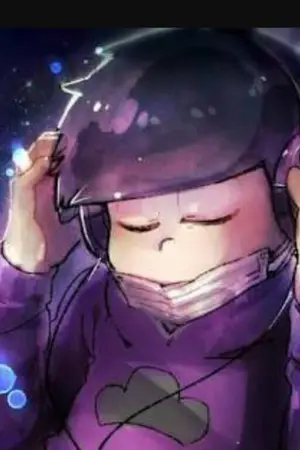 ปกนิยาย [osomatsu-san]Lost memories(allichi)