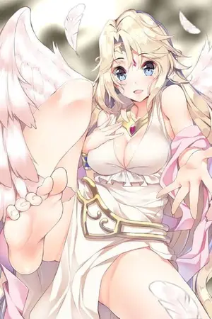 ปกนิยาย Monster girl quest ผู้พิทักษ์แห่งพหุภพ