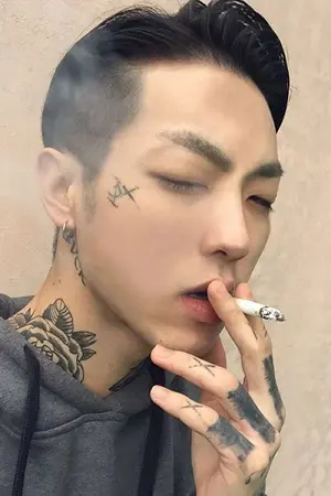 ปกนิยาย Devil...คุณมันปีศาจ