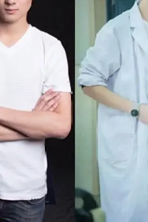 ปกนิยาย Be henpaecked:ขาโหดโหมดกลัวเมีย