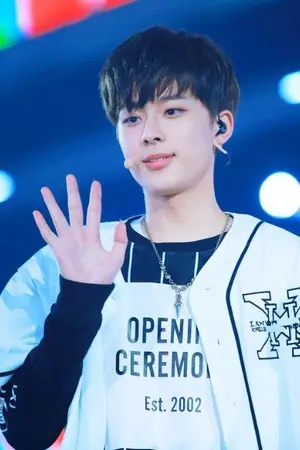 ปกนิยาย os/sf sweet little chic ♡