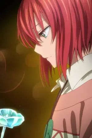 ปกนิยาย Fic Douluo Dalu  : ฉันเป็นตัวประกอบค่ะ