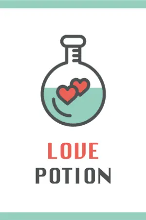 ปกนิยาย (ONGHOON, all) OS/SF – PRODUCE101 : LOVE POTION ♡