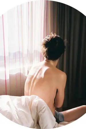 ปกนิยาย (ONGHOON) i f  y o u – #อิฟยูองฮุน ♡