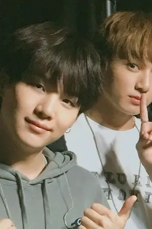 ปกนิยาย [OS/SF] BTS - Box Of GaKook