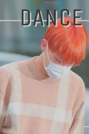 ปกนิยาย |BTS X YOU| |DANCE|